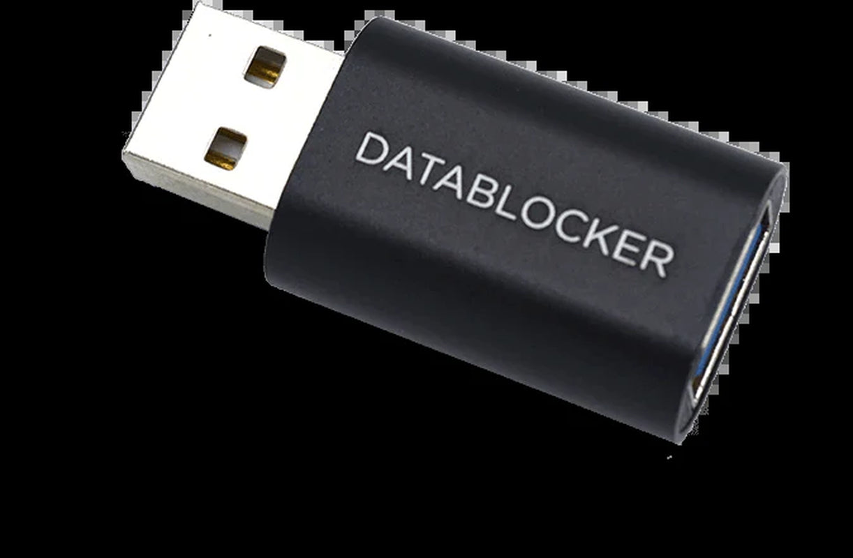 Sabertoothpro DB150 Safe Charging USB Data Blocker (Protects against Juice Jacking)