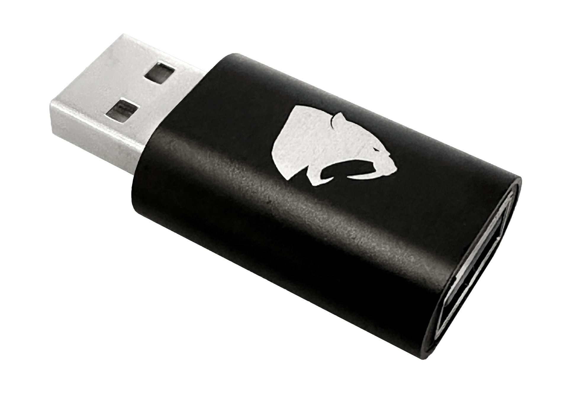 Sabertoothpro DB150 Safe Charging USB Data Blocker (Protects against Juice Jacking)